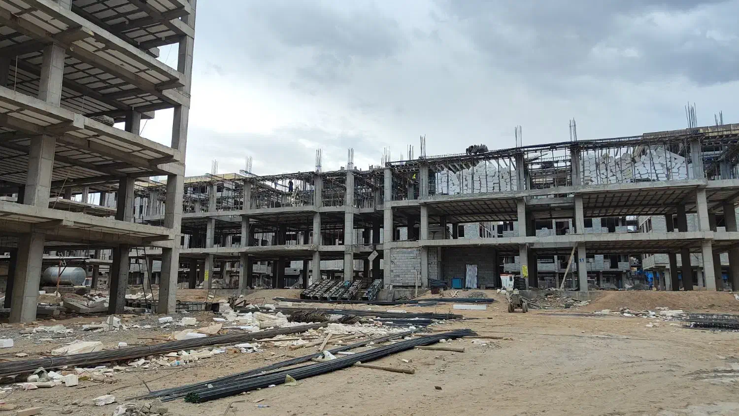 نیازمند کلیه اکیپ های ساختمانی و مهندس دفترفنی|استخدام معماری، عمران و ساختمانی|قم, مسکن مهر|دیوار