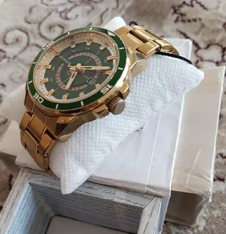 ساعت کارن|ساعت|سرپل ذهاب, |دیوار