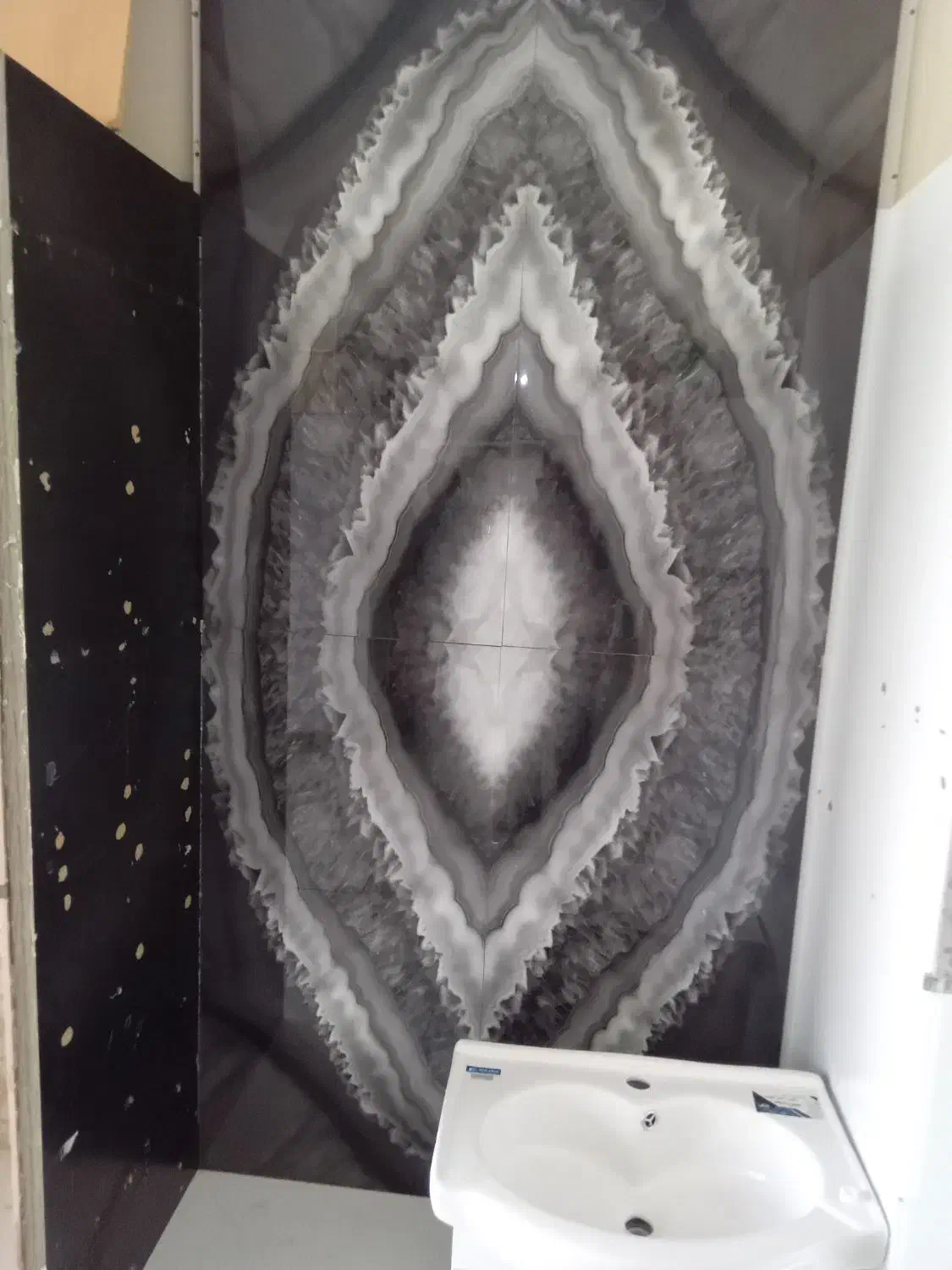 کاشی کاری استاد قاسم|خدمات پیشه و مهارت|اصفهان, فجر|دیوار