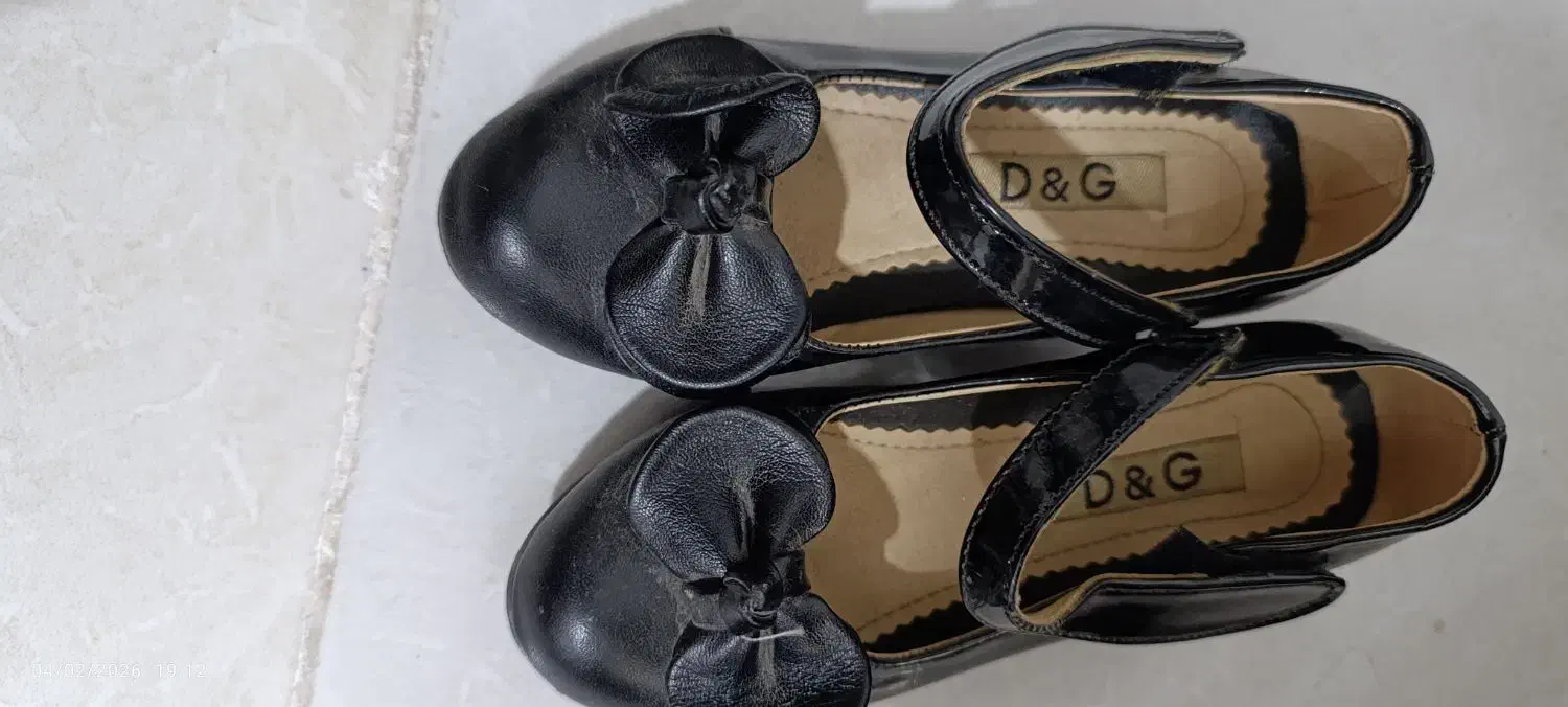 کفش بچه گانه|کفش و لباس بچه|قم, انسجام|دیوار