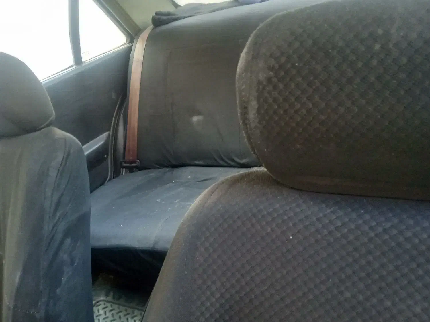 پژو آردی مدل 84|خودرو سواری و وانت|یزد, |دیوار