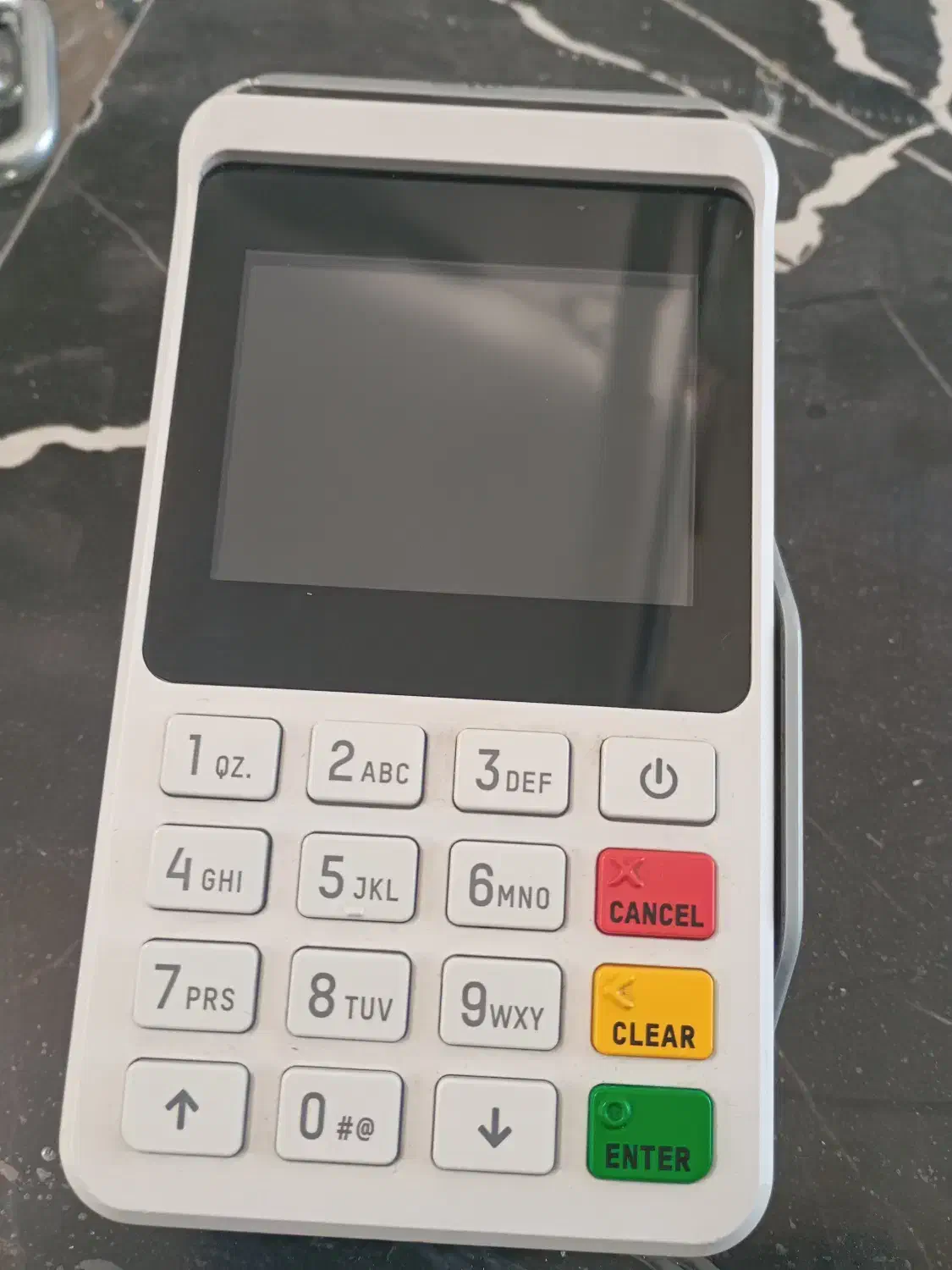 فروش فوری کارت خوان m3p|فروشگاه و مغازه|گلبهار, شهر جدید گلبهار|دیوار