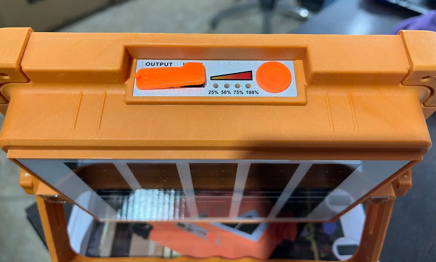 پروژکتور شارژی/چراغ اضطراری/سولار/تک و عمده|لامپ و چراغ|تهران, افسریه جنوبی|دیوار