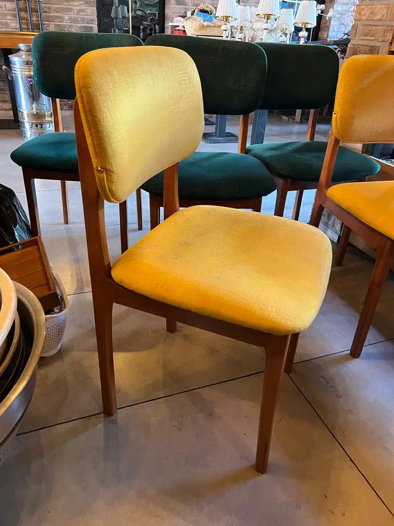 صندلی|کافی‌شاپ و رستوران|تهران, امیریه|دیوار