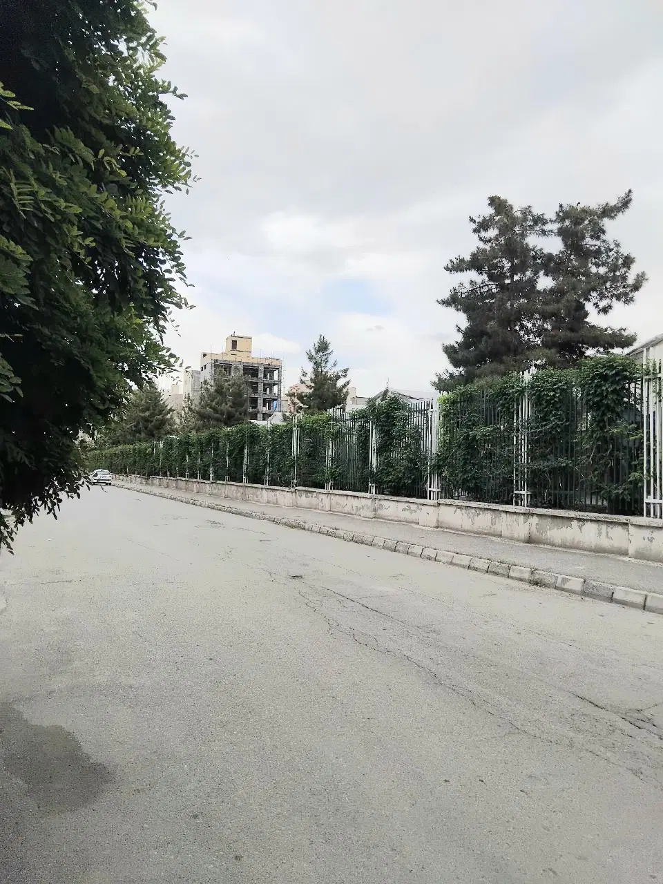 فرامرز ۲خواب بازسازی شده(عموگلی)|اجارهٔ آپارتمان|مشهد, بهاران|دیوار