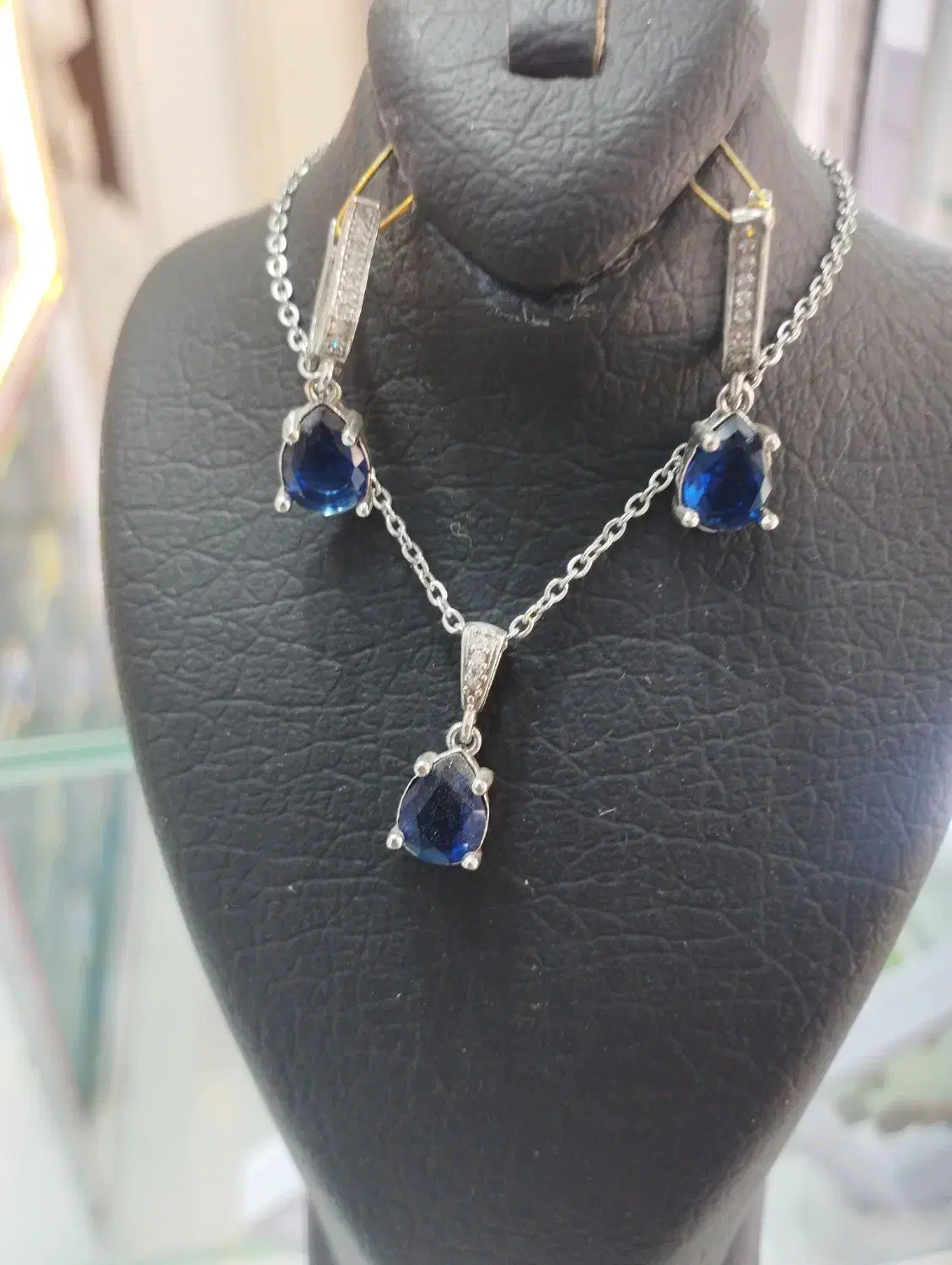 نقره جات زنانه 20درصد تخفیف|جواهرات|تربت‌حیدریه, طالقانی|دیوار