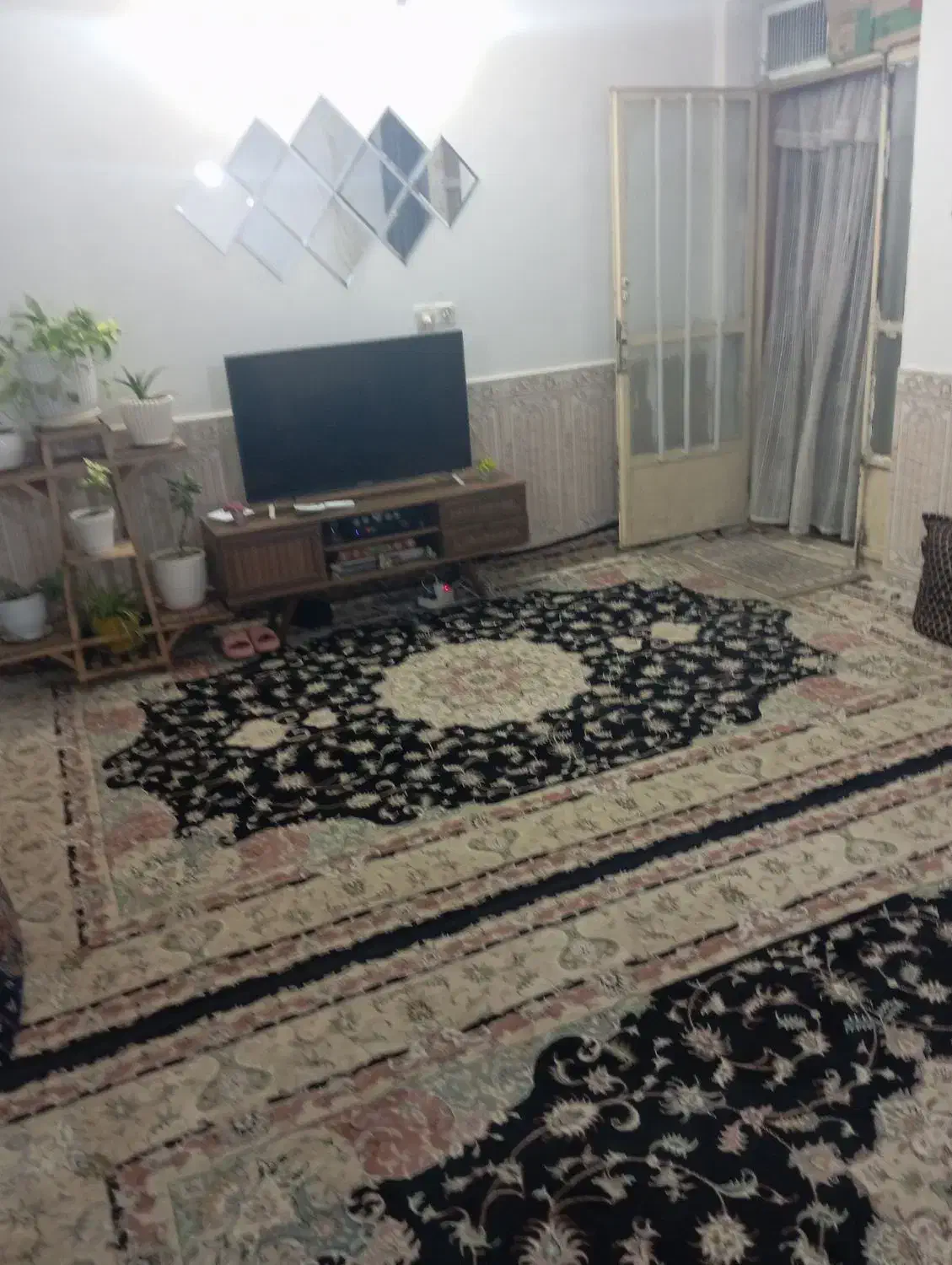 فروش خانه ویلایی 75 متری ۱ خوابه در کوی دروی|فروش خانه و ویلا|مشهد, کوی دروی|دیوار