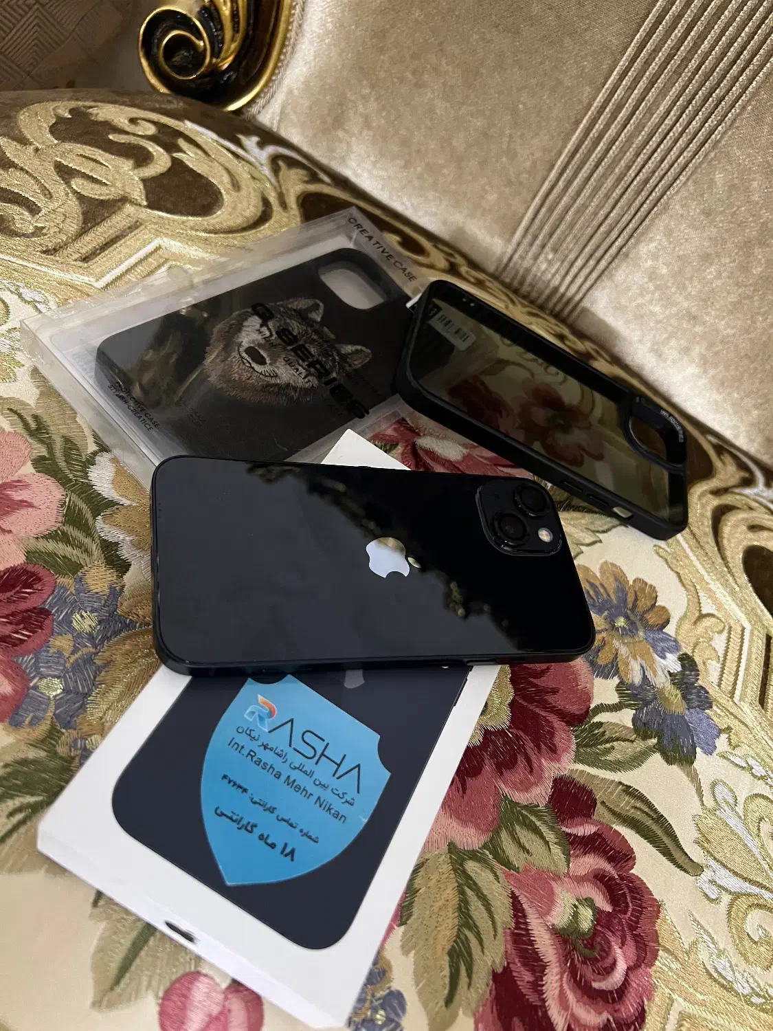 Iphone13|موبایل|مشهد, هفت تیر (نه دره)|دیوار