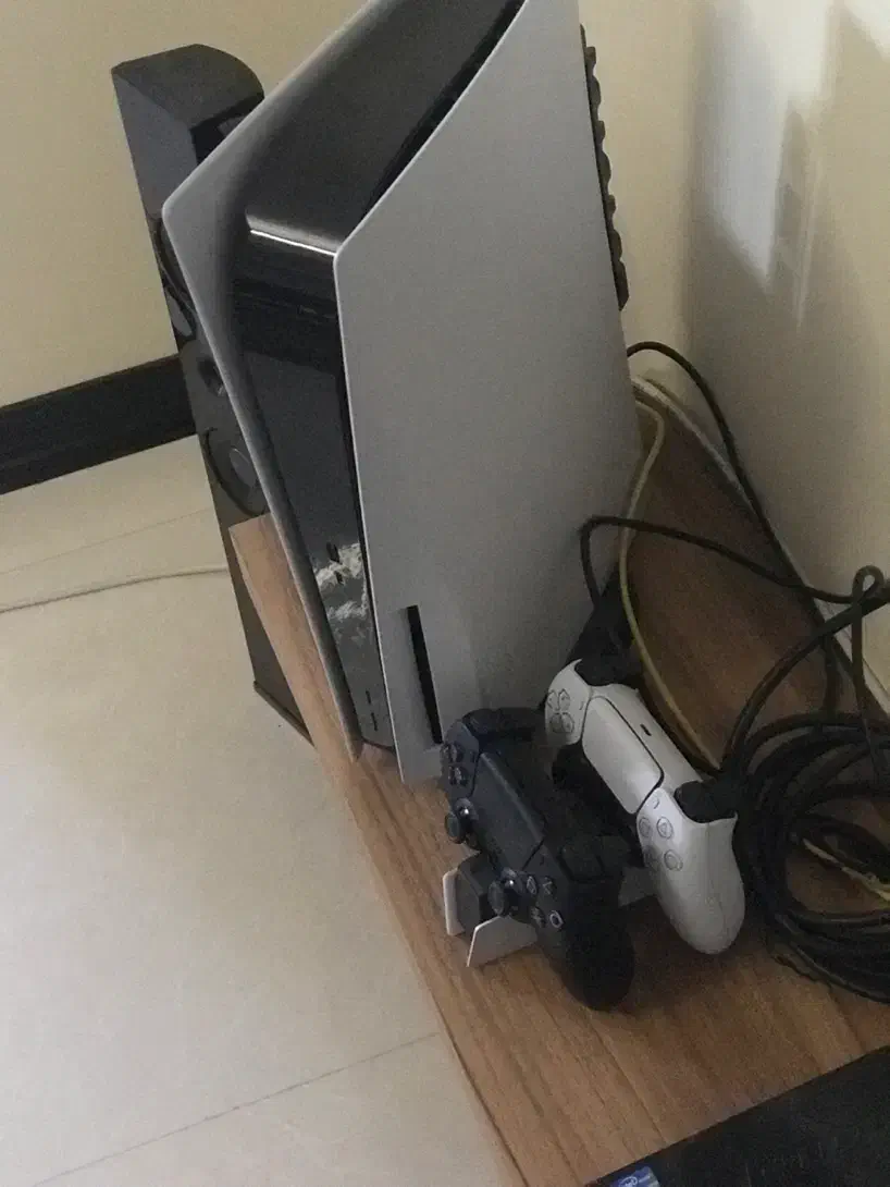 ps5|کنسول، بازی ویدئویی و آنلاین|تهران, گلستان (شهرک راه آهن)|دیوار