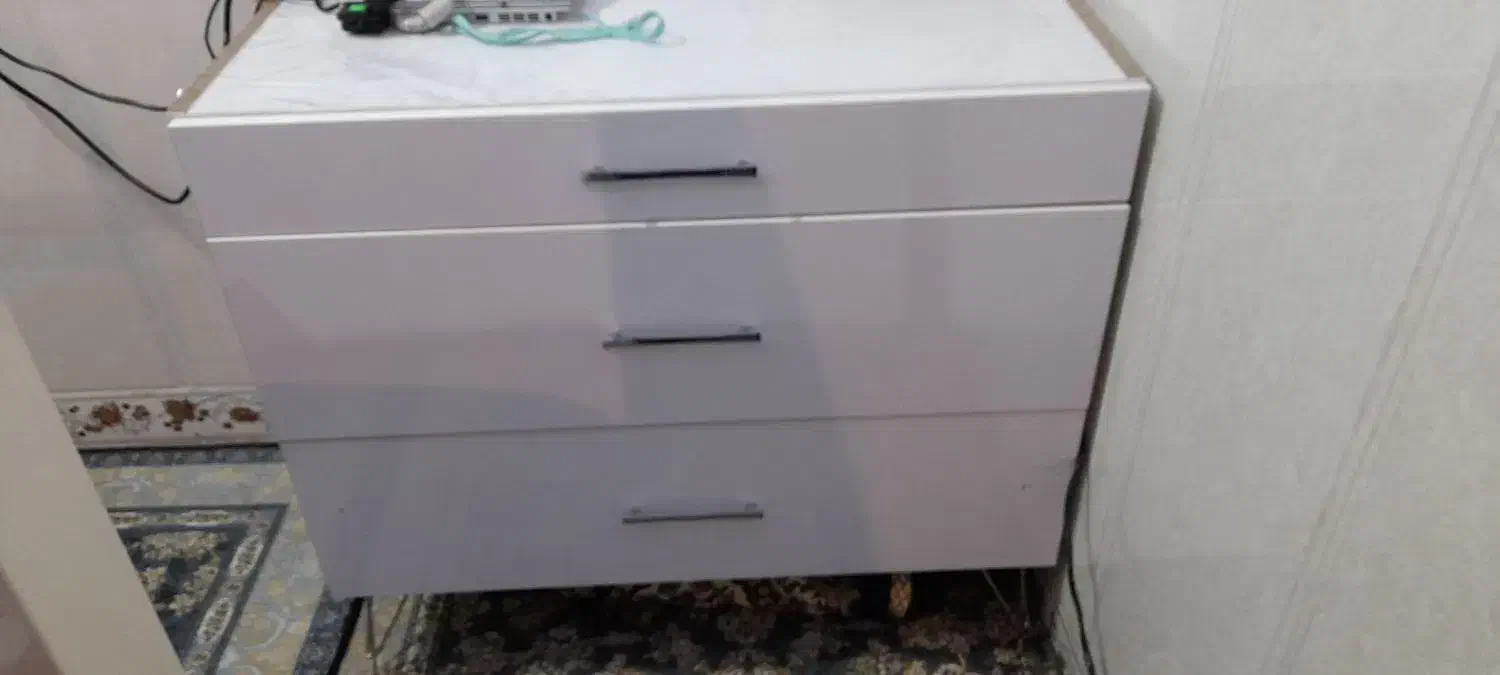 دراور|جاکفشی، کمد، دراور|شهریار, شهرک امیریه|دیوار