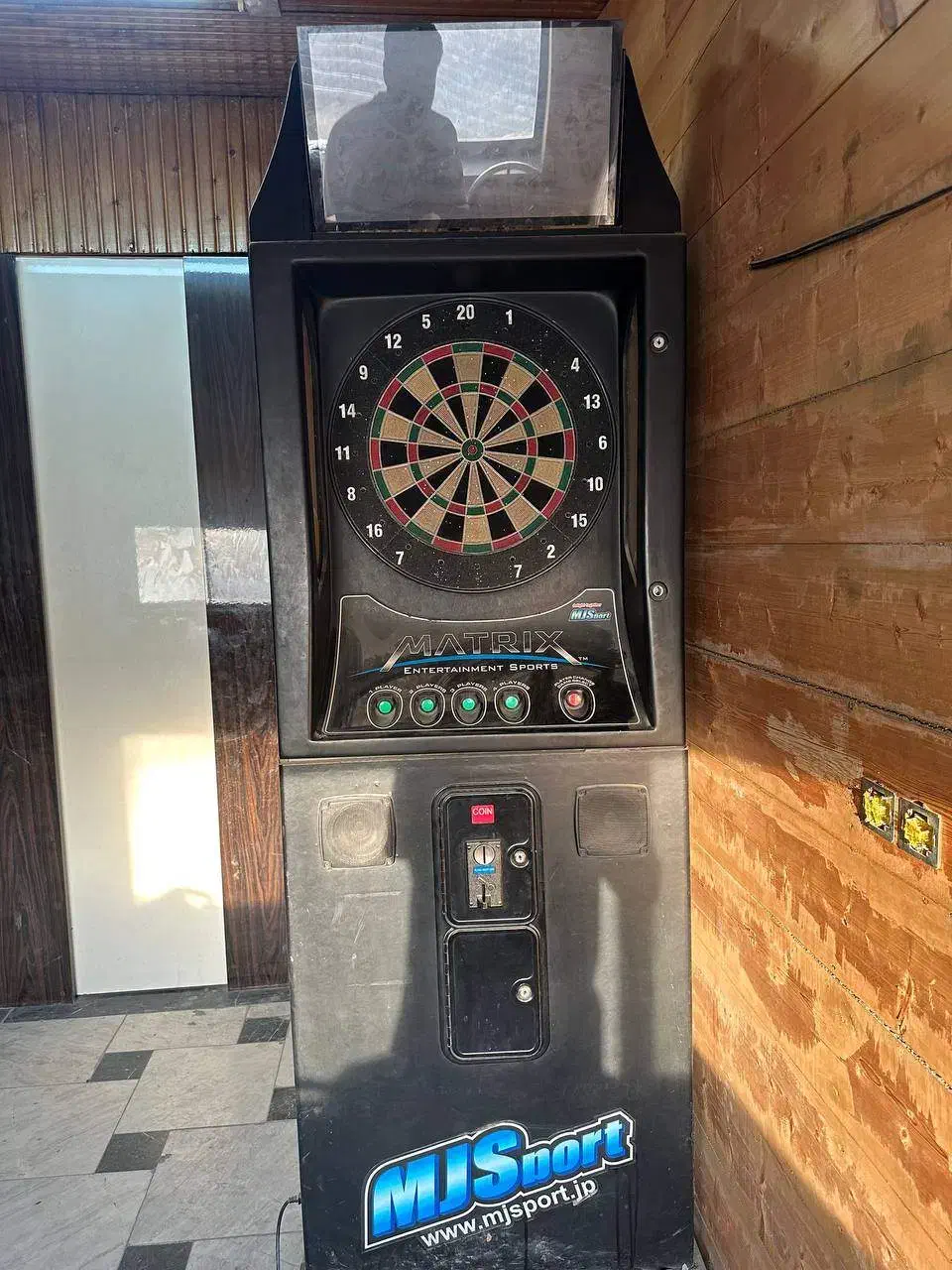 فروش میز بیلیارد|ورزشهای توپی|اردبیل, |دیوار