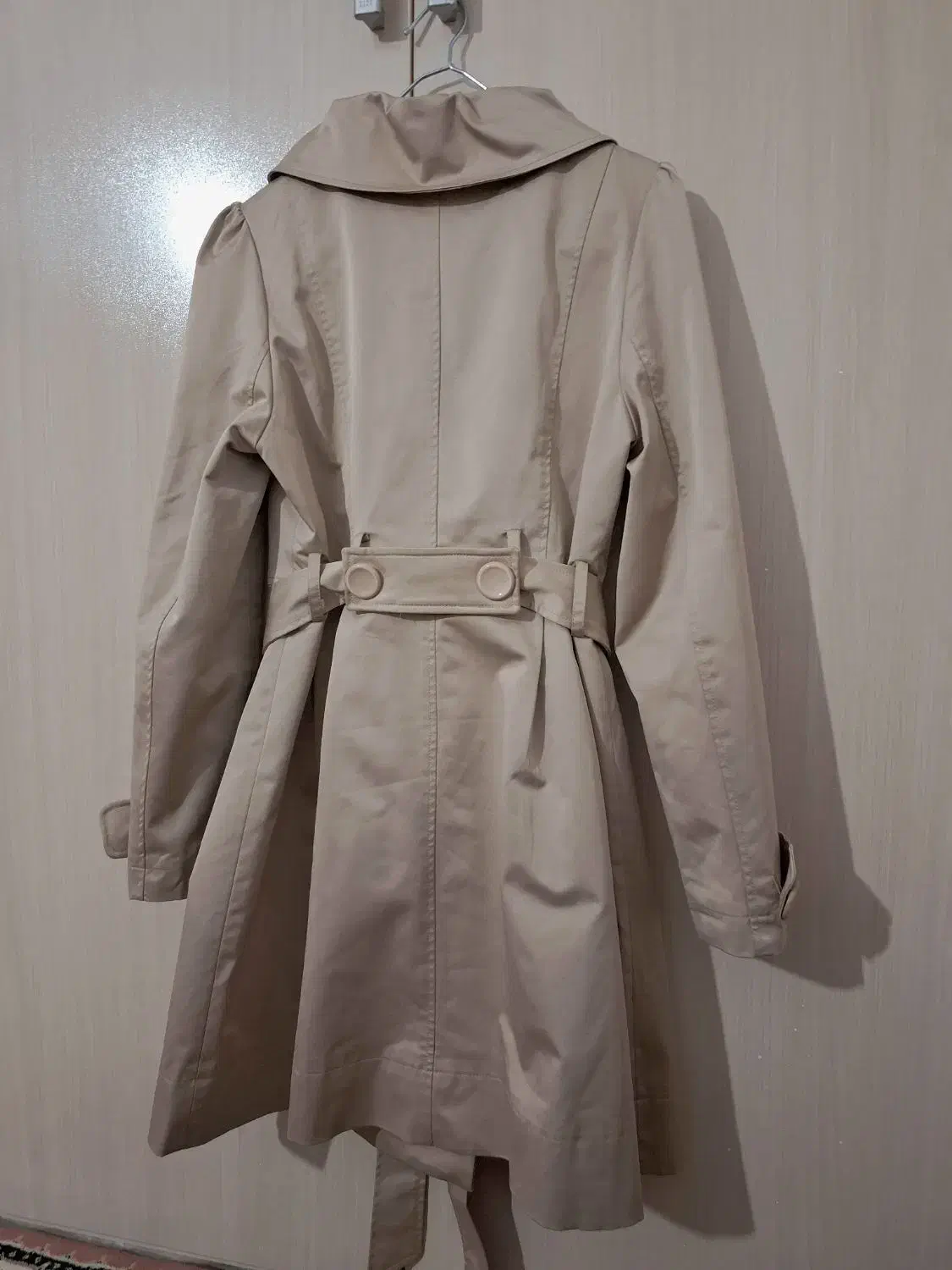 بارانی|لباس|تبریز, |دیوار