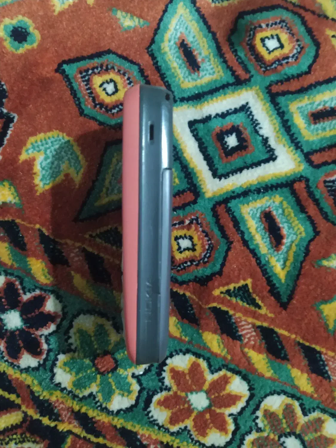 گوشی۱۲۰۰ اصلی|موبایل|تهران, جنت‌آباد جنوبی|دیوار