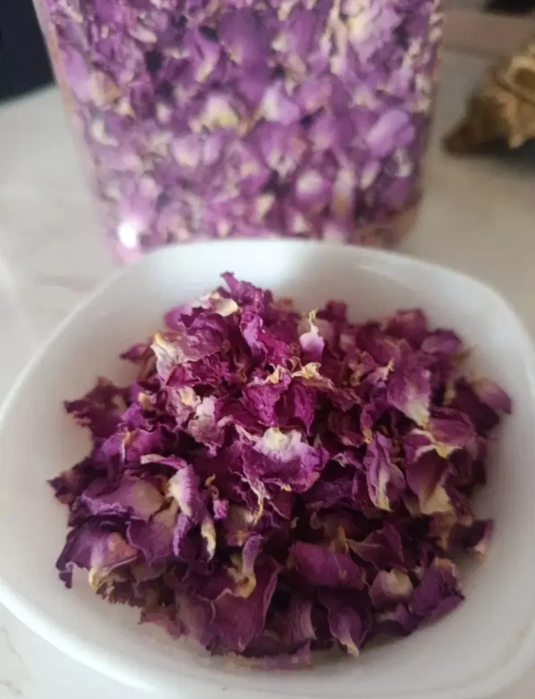 گل محمدی|خوردنی و آشامیدنی|نجف‌آباد, هفده شهریور|دیوار