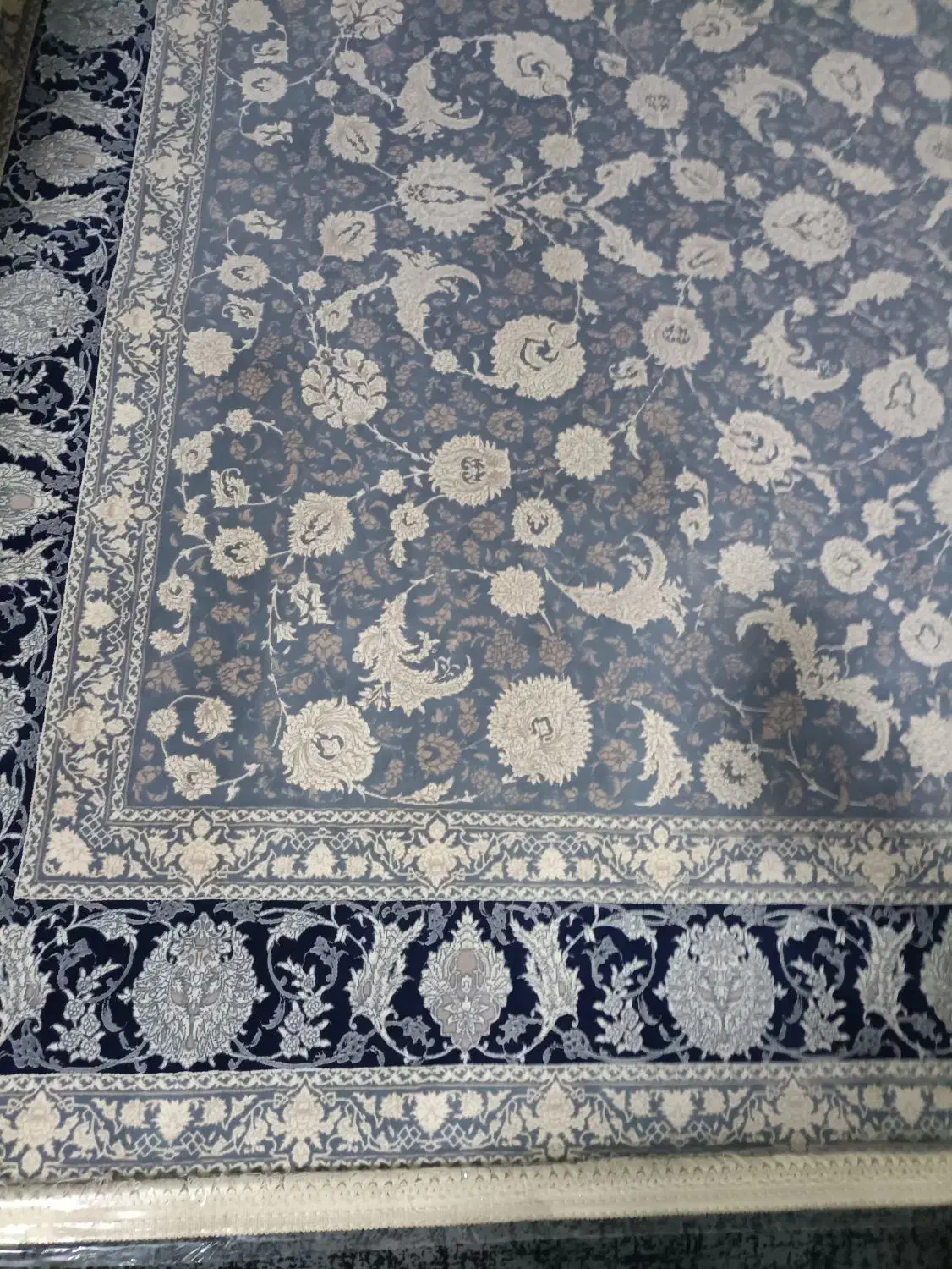 یک فرش ۶متری|فرش|زیباشهر, |دیوار