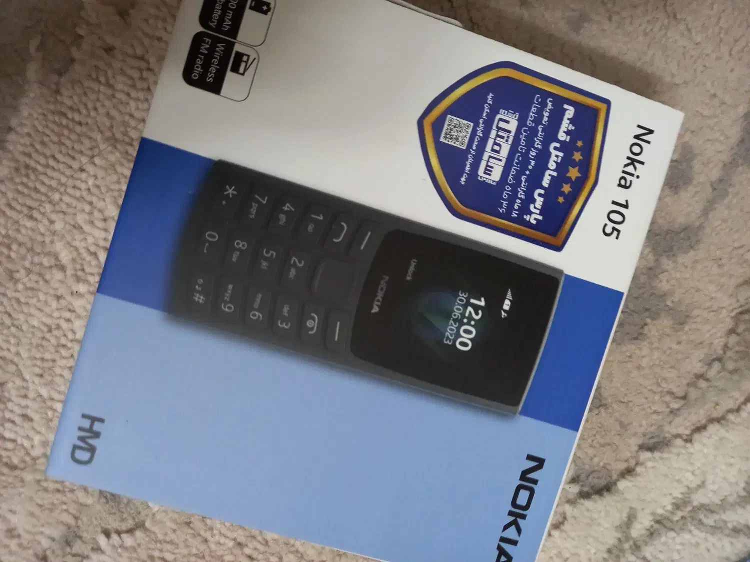 گوشی موبایل|موبایل|تهران, زهتابی|دیوار