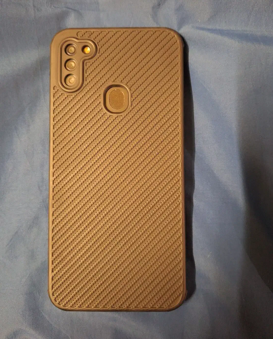 گوشی A11 سامسونگ|موبایل|تهران, خاک سفید|دیوار