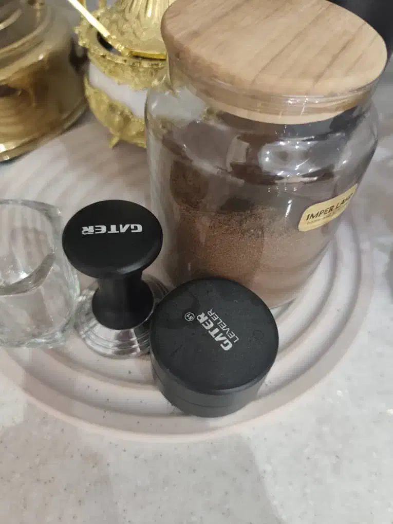 اسپرسو ساز|سماور، چای‌ساز، قهوه‌ساز|زیباشهر, |دیوار