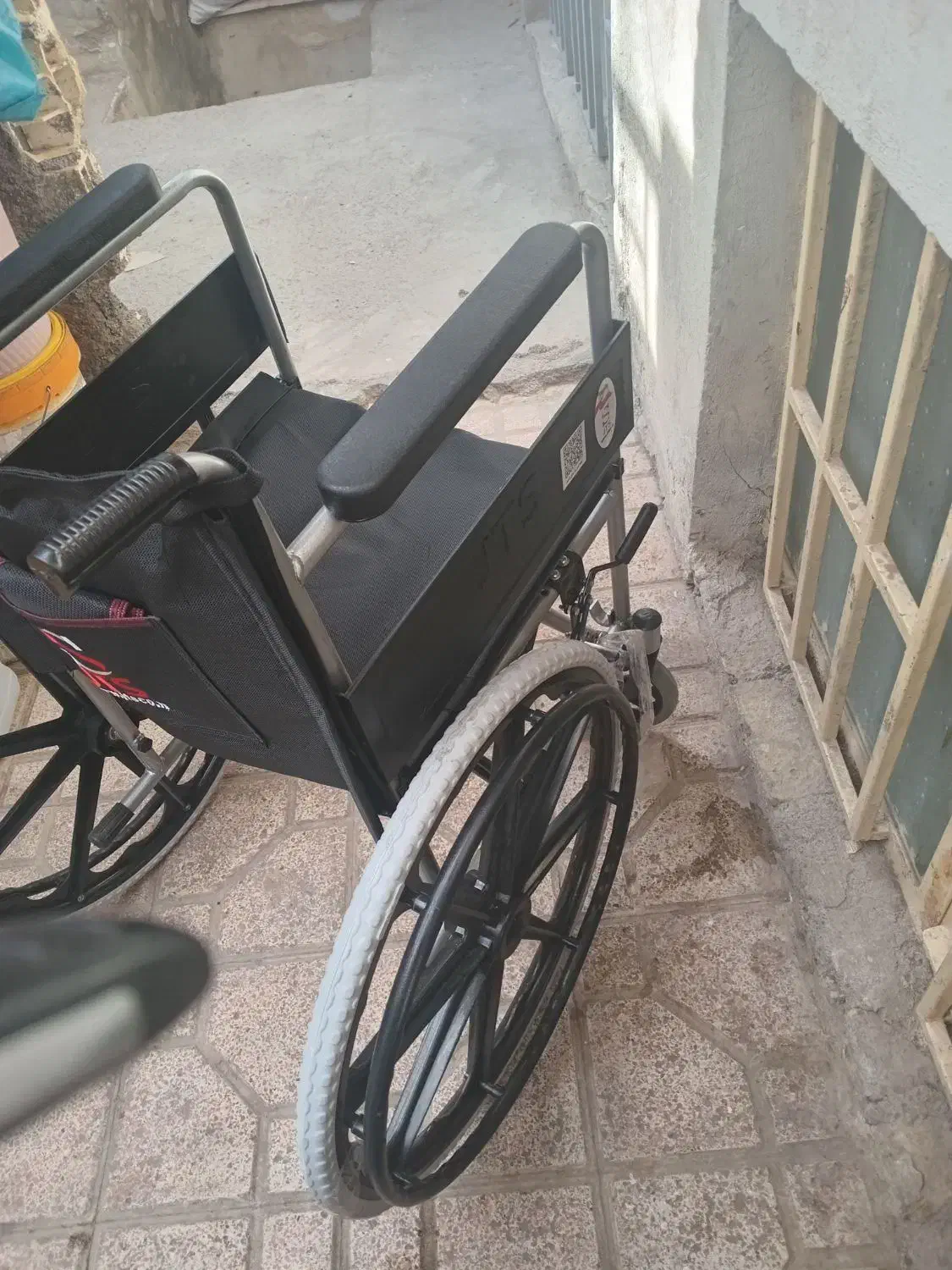 ویلچر|آرایشی، بهداشتی، درمانی|زنجان, |دیوار