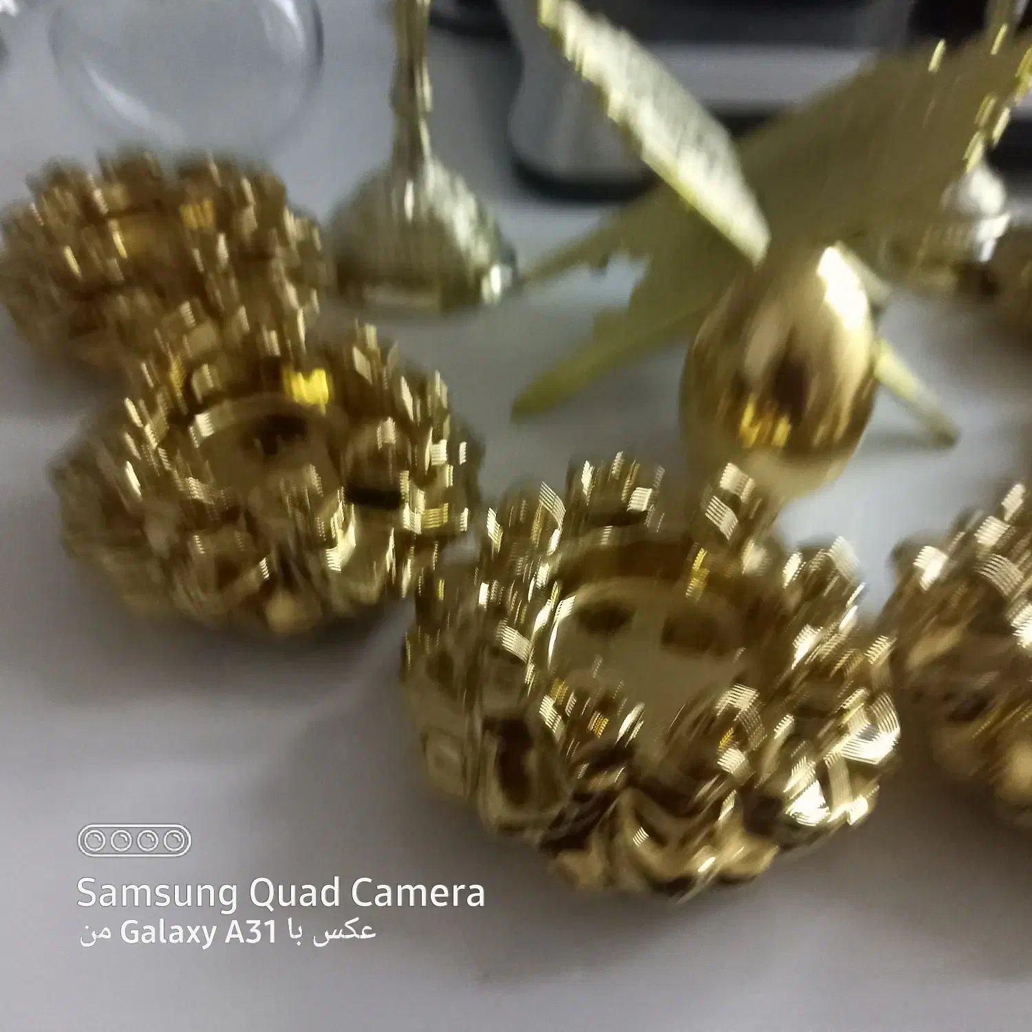 ۷ سین|صنایع دستی و سایر لوازم تزئینی|اسلامشهر, شهرک واوان|دیوار