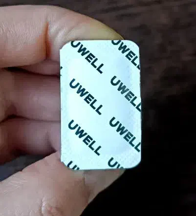 کویل کالیبرن جی یوول UWELL برای پاد مقاومت 1.2اهم|زیورآلات و اکسسوری|بیرجند, |دیوار