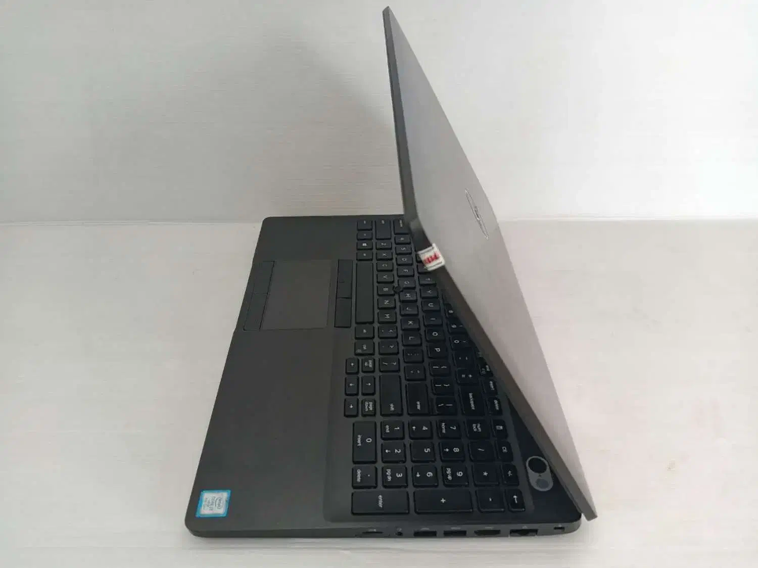 لپ تاپ i7 نسل هشت رم ۸ هارد SSD|رایانه همراه|نجف‌آباد, هفده شهریور|دیوار