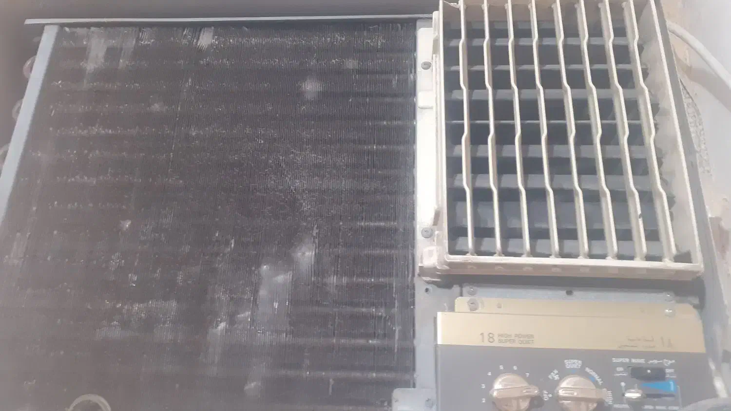 نصب و سرویس و تعمیرات انواع کولر گازی|خدمات پیشه و مهارت|بندر کنگان, |دیوار