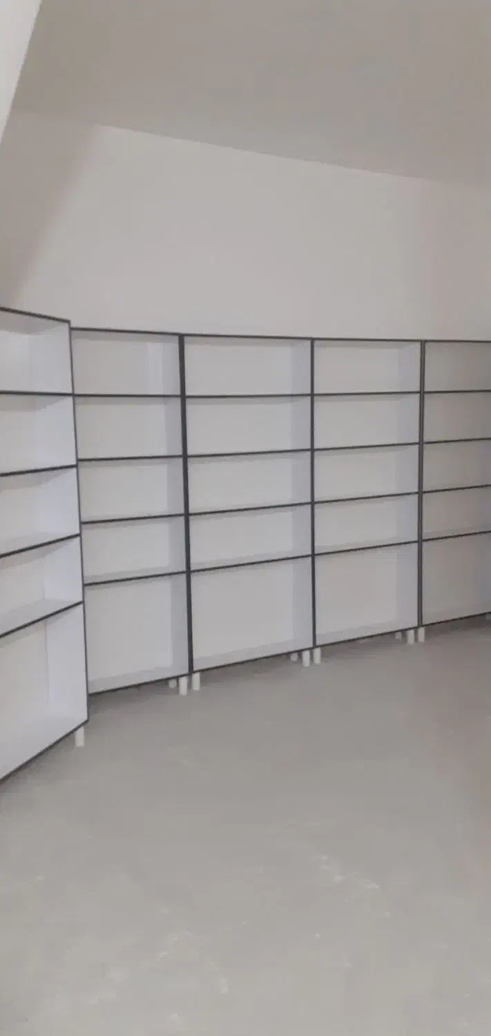 قفسه|فروشگاه و مغازه|خرم‌آباد, |دیوار