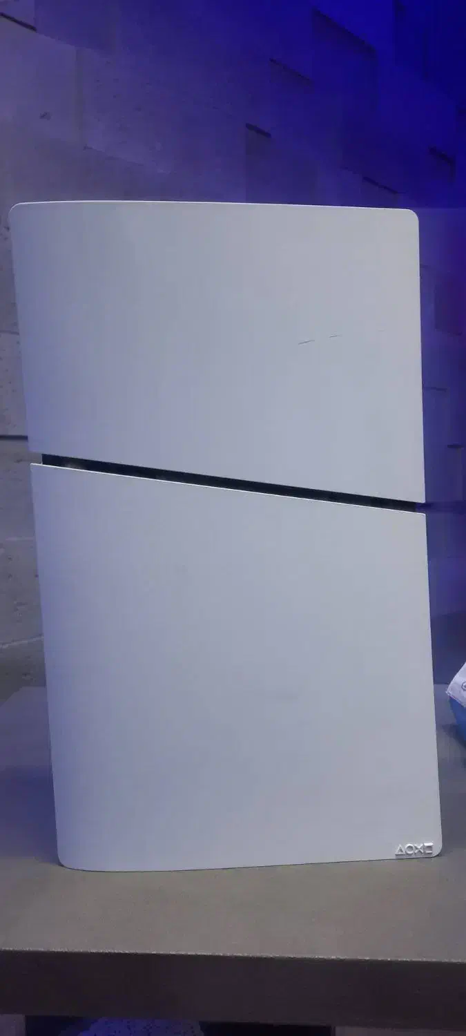 Ps5 digital 1 tra|کنسول، بازی ویدئویی و آنلاین|تهران, اکباتان|دیوار