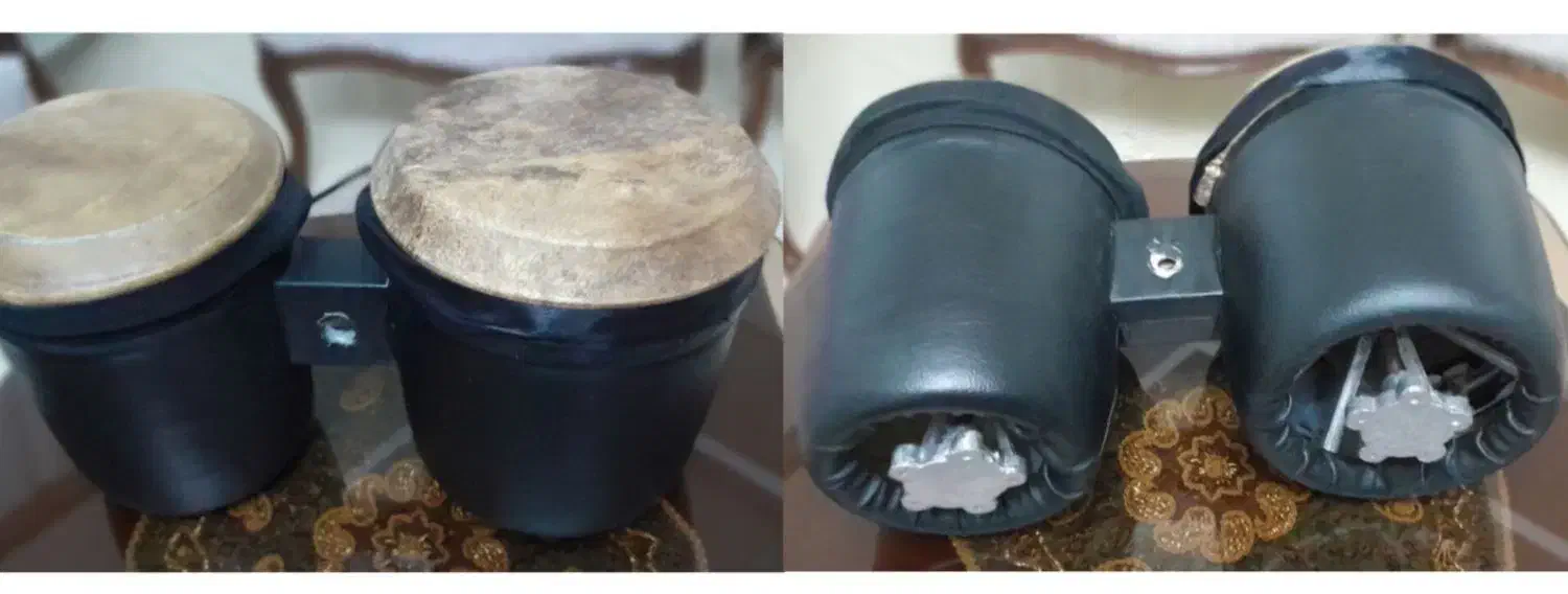 بینگو‌بانگو قابل کوک|درام و پرکاشن|اصفهان, کوی امیریه|دیوار