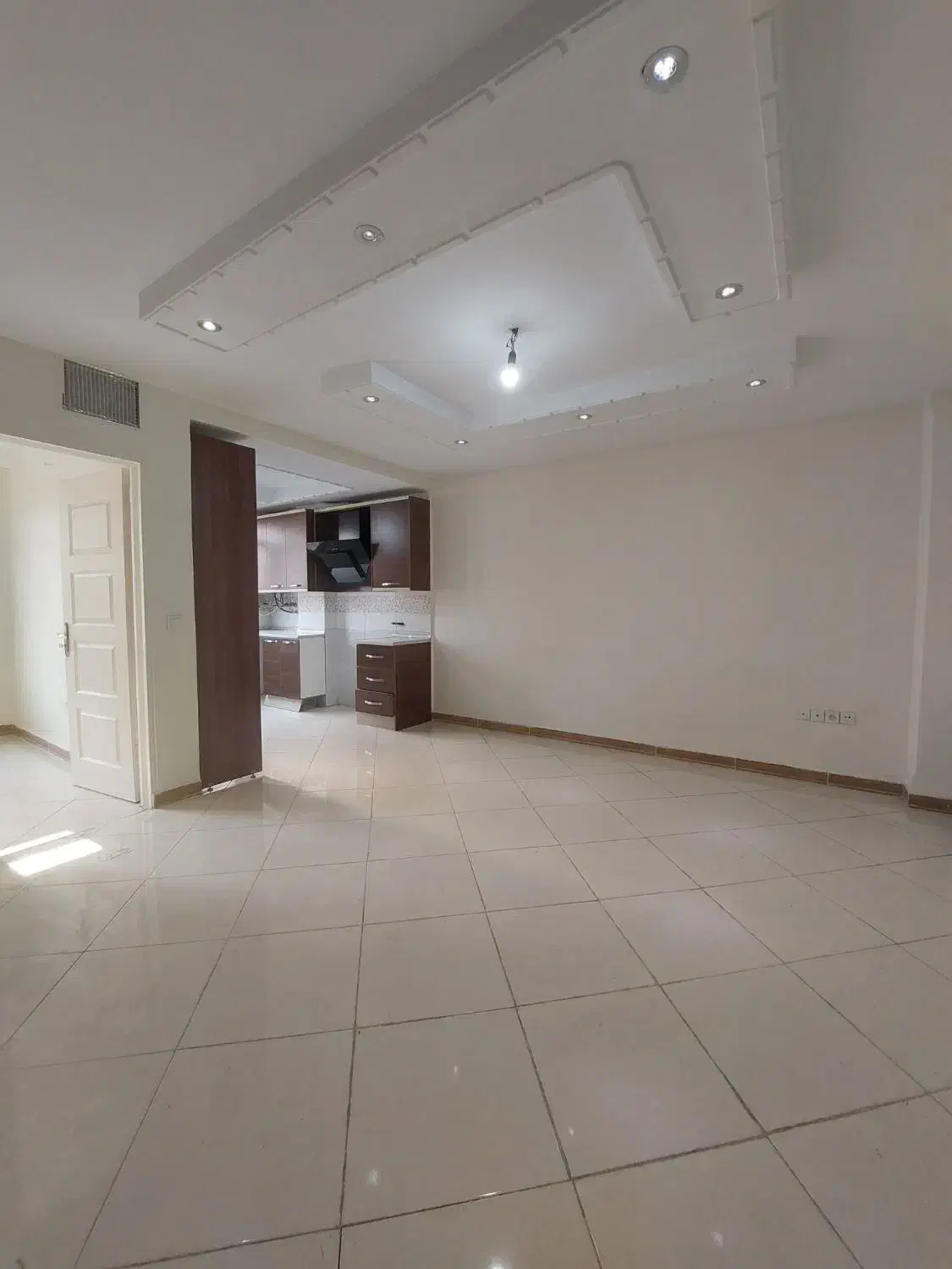 اجاره آپارتمان 45 متری تکواحد نبرد شمالی