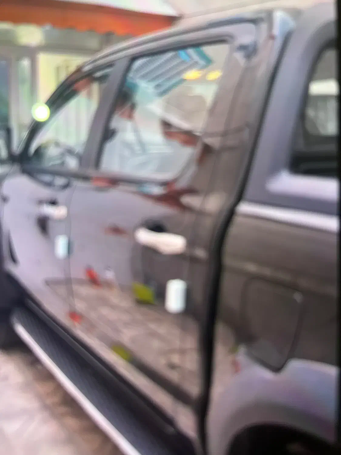 کی ام سی تی۸|خودرو سواری و وانت|مشهد, بهشت|دیوار