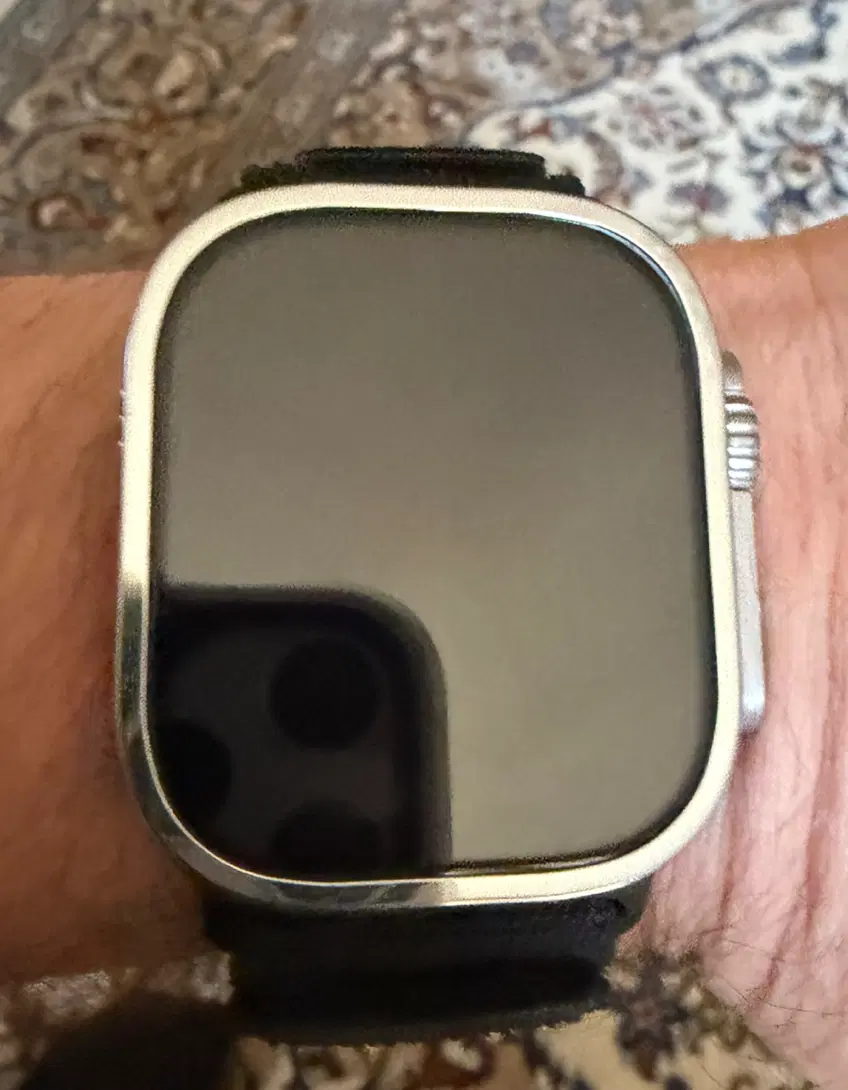 applewatch ultra 2|ساعت|تهران, تجریش|دیوار