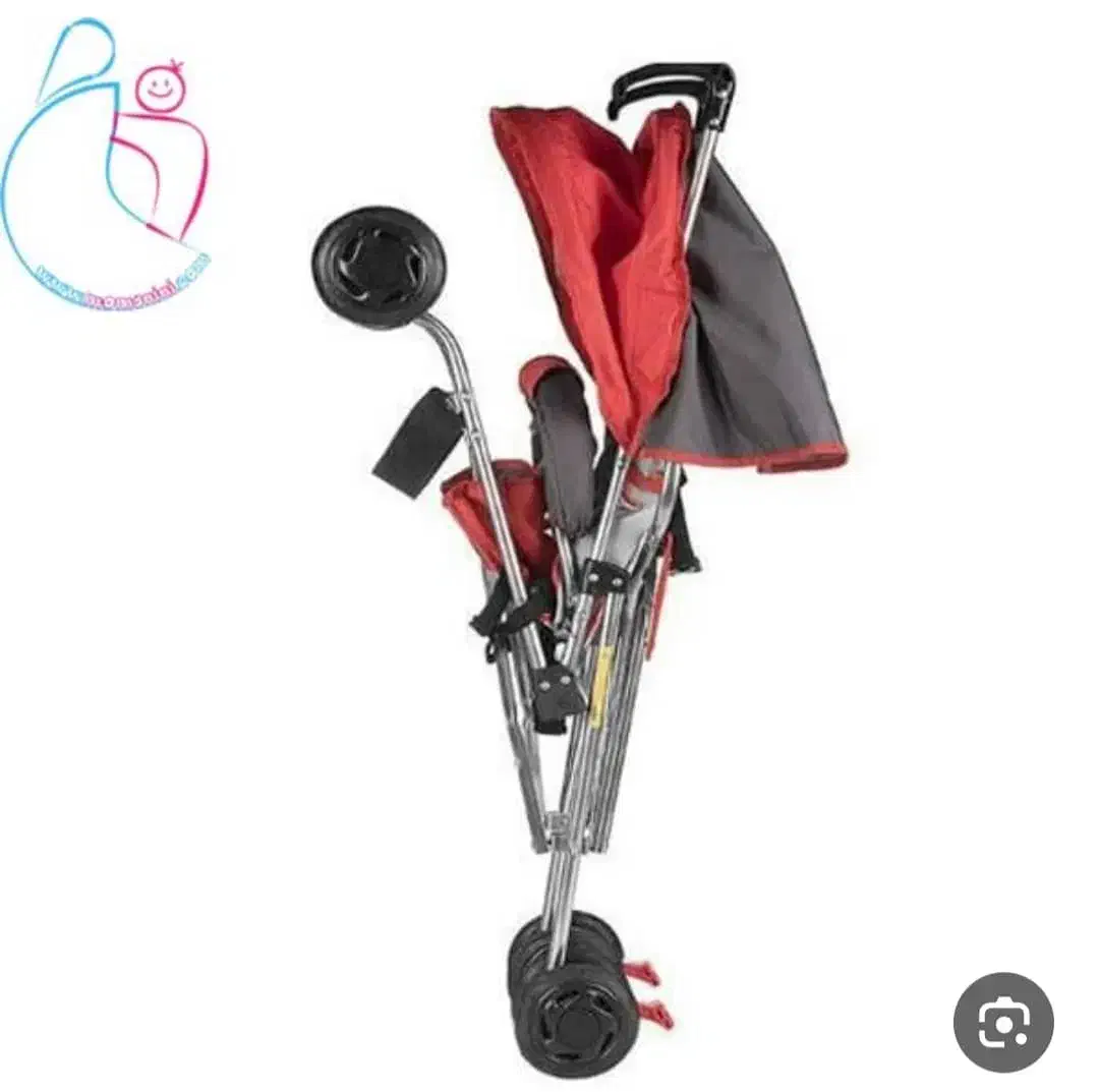 کالسکه عصایی تاشومسافرتی|کالسکه و لوازم جانبی|مشهد, حسابی جنوبی (شهرک غرب)|دیوار