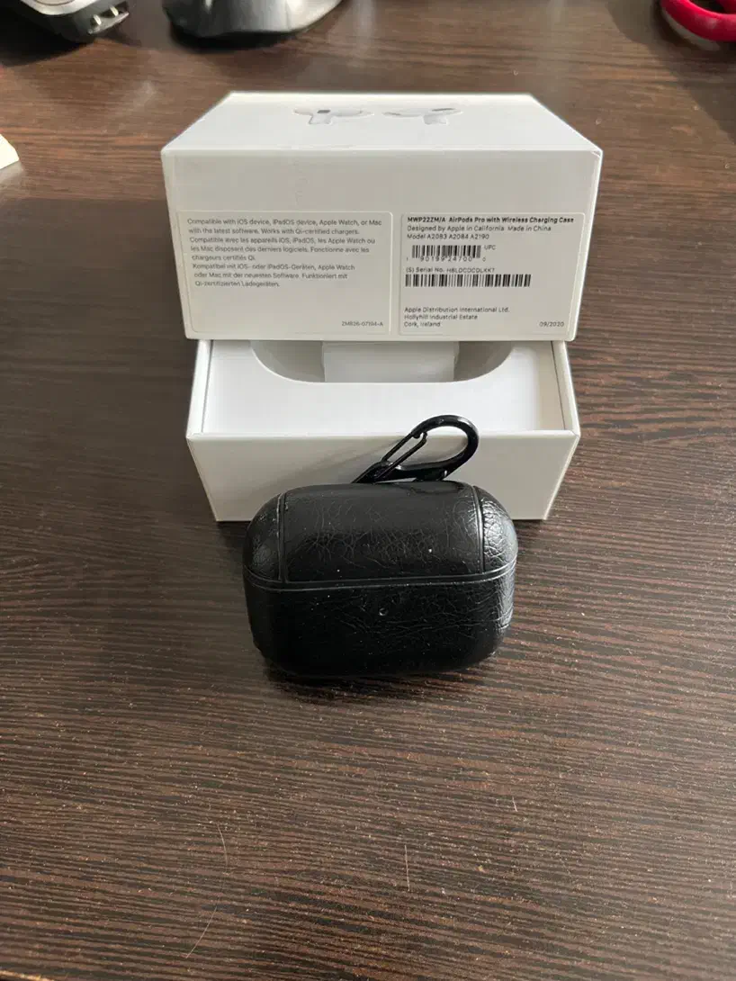 ایرپاد پرو نو اصلی|لوازم جانبی موبایل و تبلت|تهران, هوانیروز|دیوار