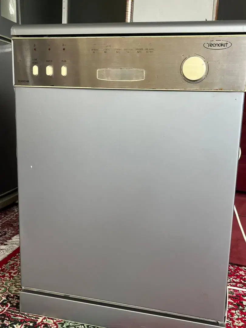 ظرفشویی تکنو کیت|ماشین ظرفشویی|قائمشهر, |دیوار