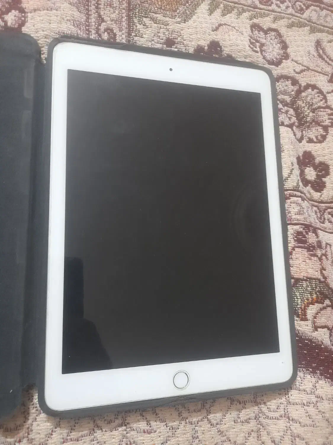 تبلت اپل کم کارکرد|تبلت|قزوین, |دیوار