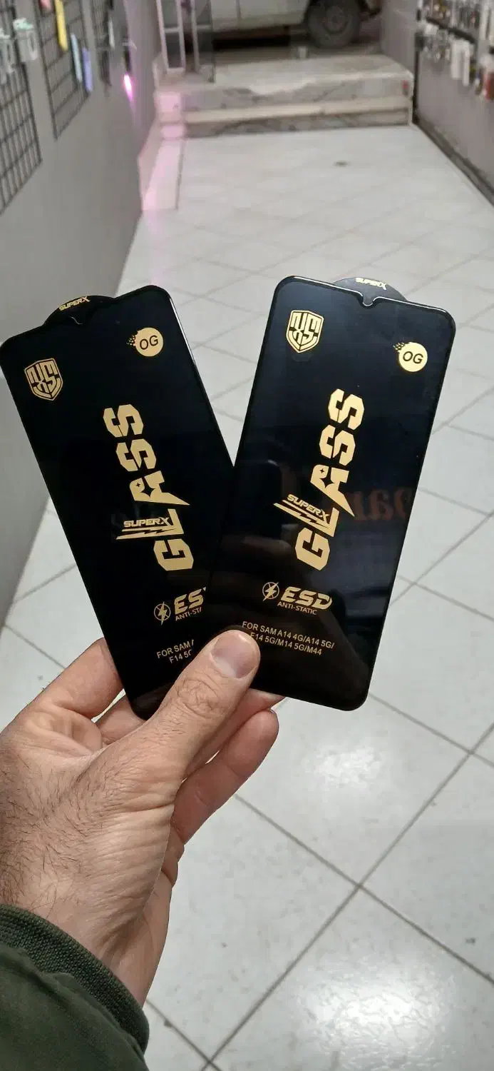 شهر گارد و گلس|لوازم جانبی موبایل و تبلت|بجنورد, |دیوار