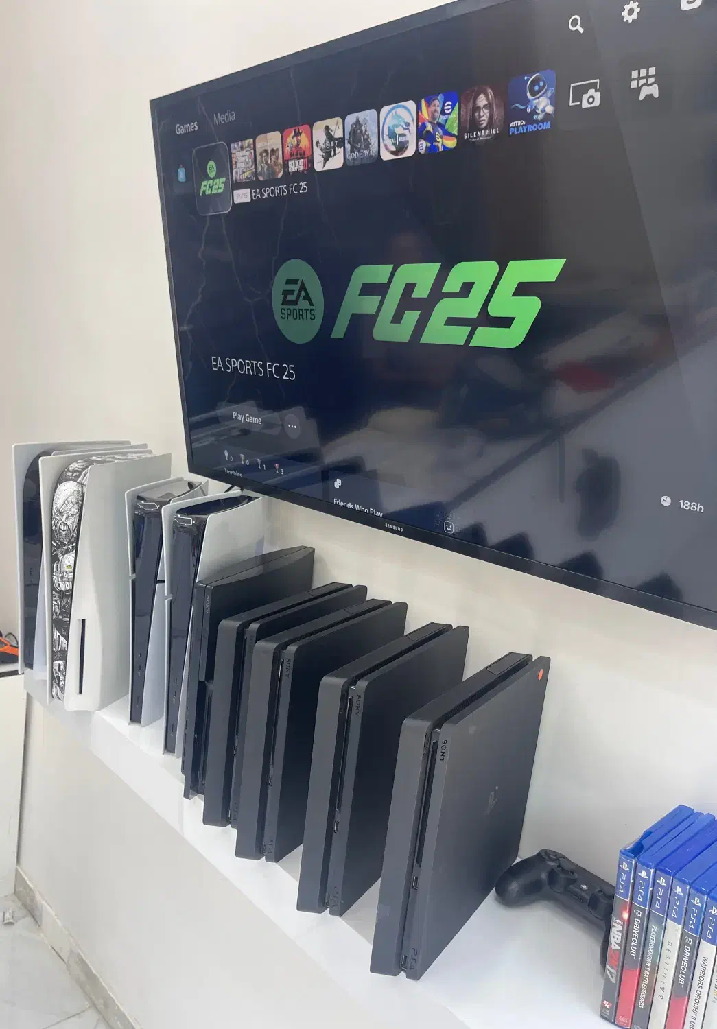 بهترین قیمت های PS4 PS5 XBOX با ما داشته باشید|کنسول، بازی ویدئویی و آنلاین|دامغان, |دیوار
