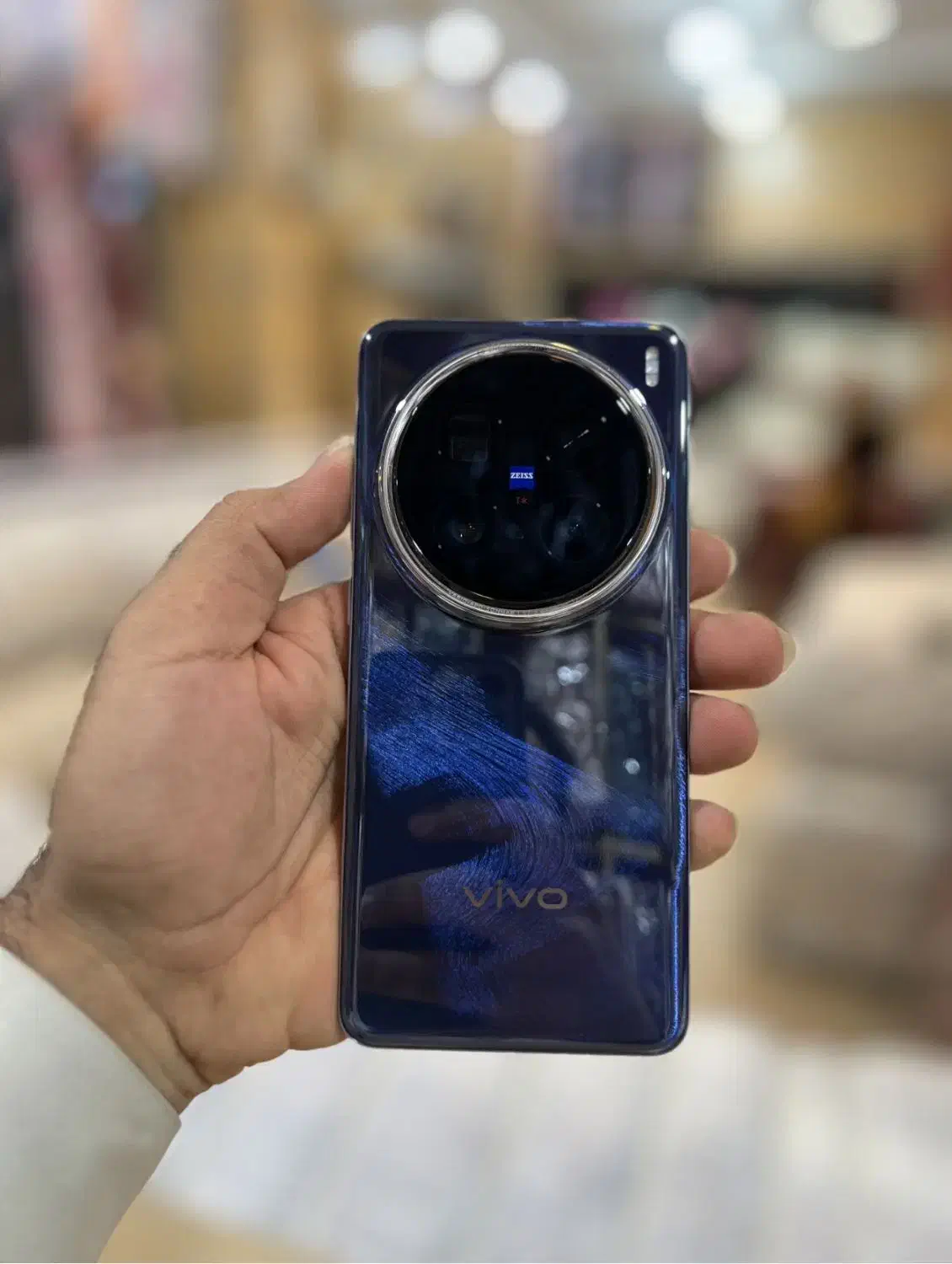 vivo x200pro گوشی دوربین محور|موبایل|چابهار, |دیوار