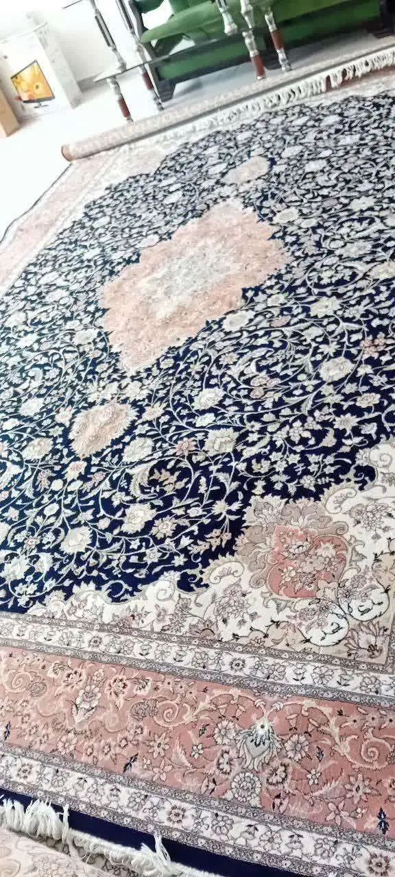 فرش|فرش|تکاب, |دیوار