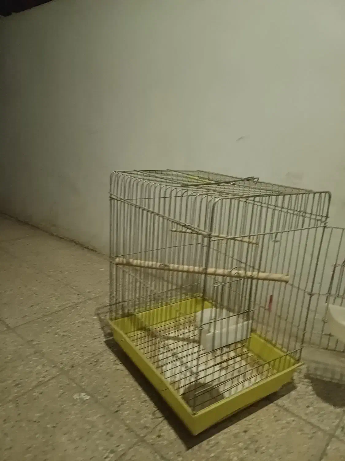 قفس پرنده|لوازم جانبی حیوانات|تهران, پیکان شهر|دیوار