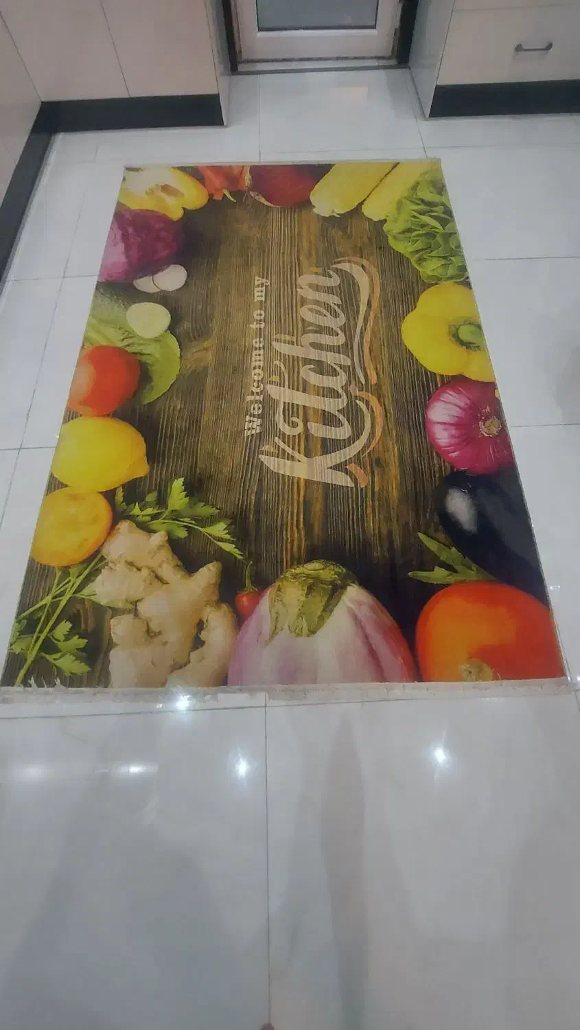 فرش آشپزخانه|فرش|همدان, |دیوار