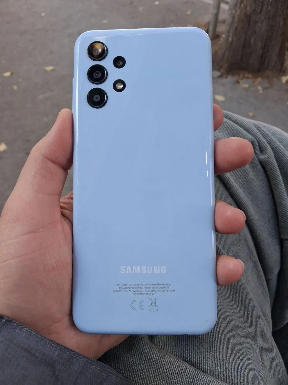 سامسونگ a13|موبایل|تهران, انبار نفت|دیوار