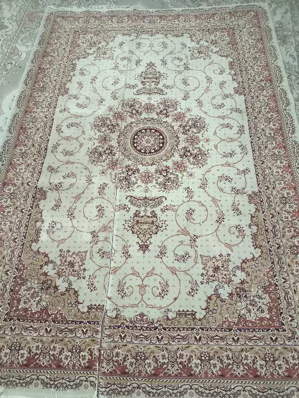 کناره|فرش|دورود, |دیوار