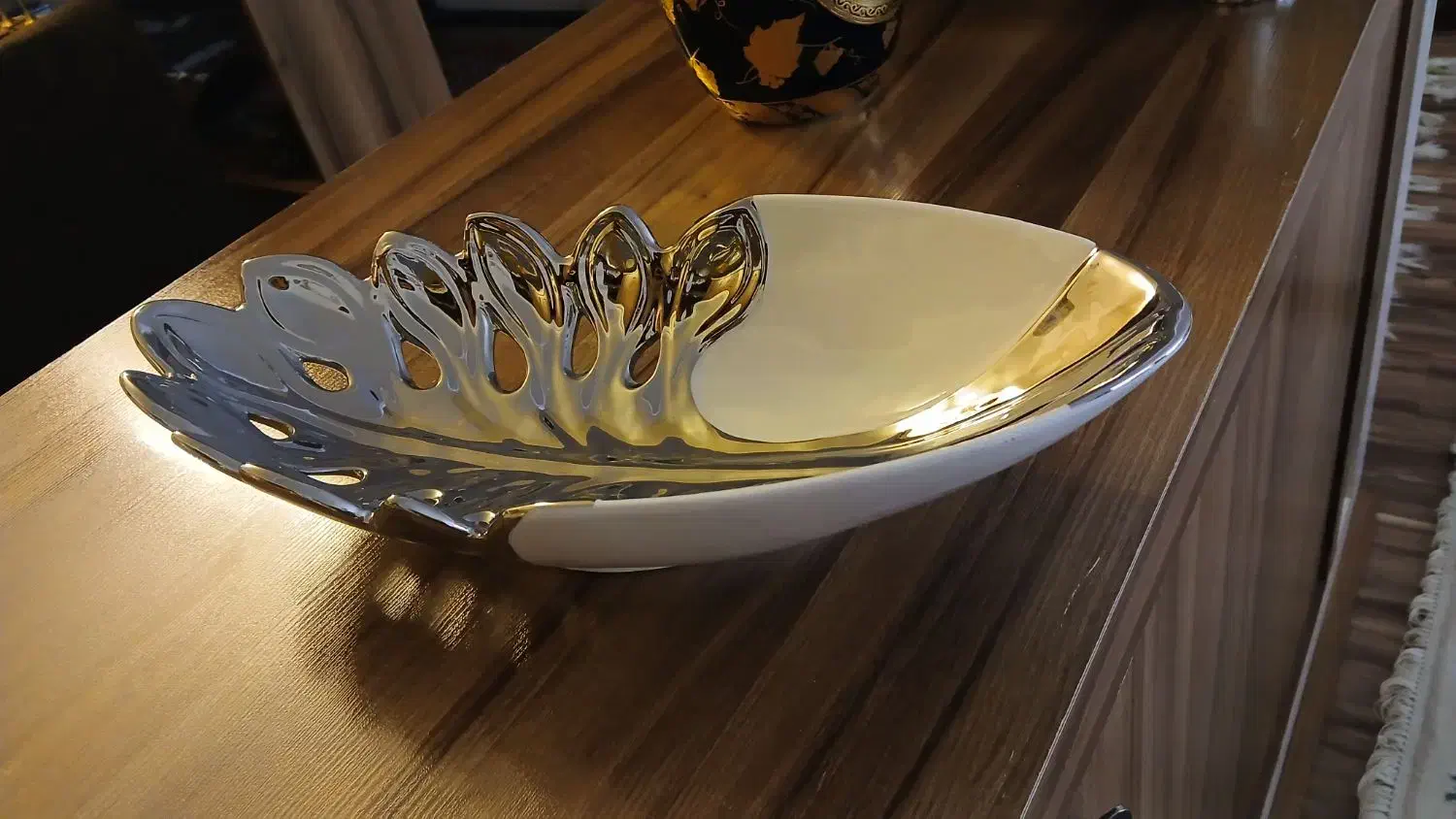 ظرف میوه خوری و شیرینی خوری|ظروف سرو و پذیرایی|مشهد, هفت تیر (آب و برق)|دیوار