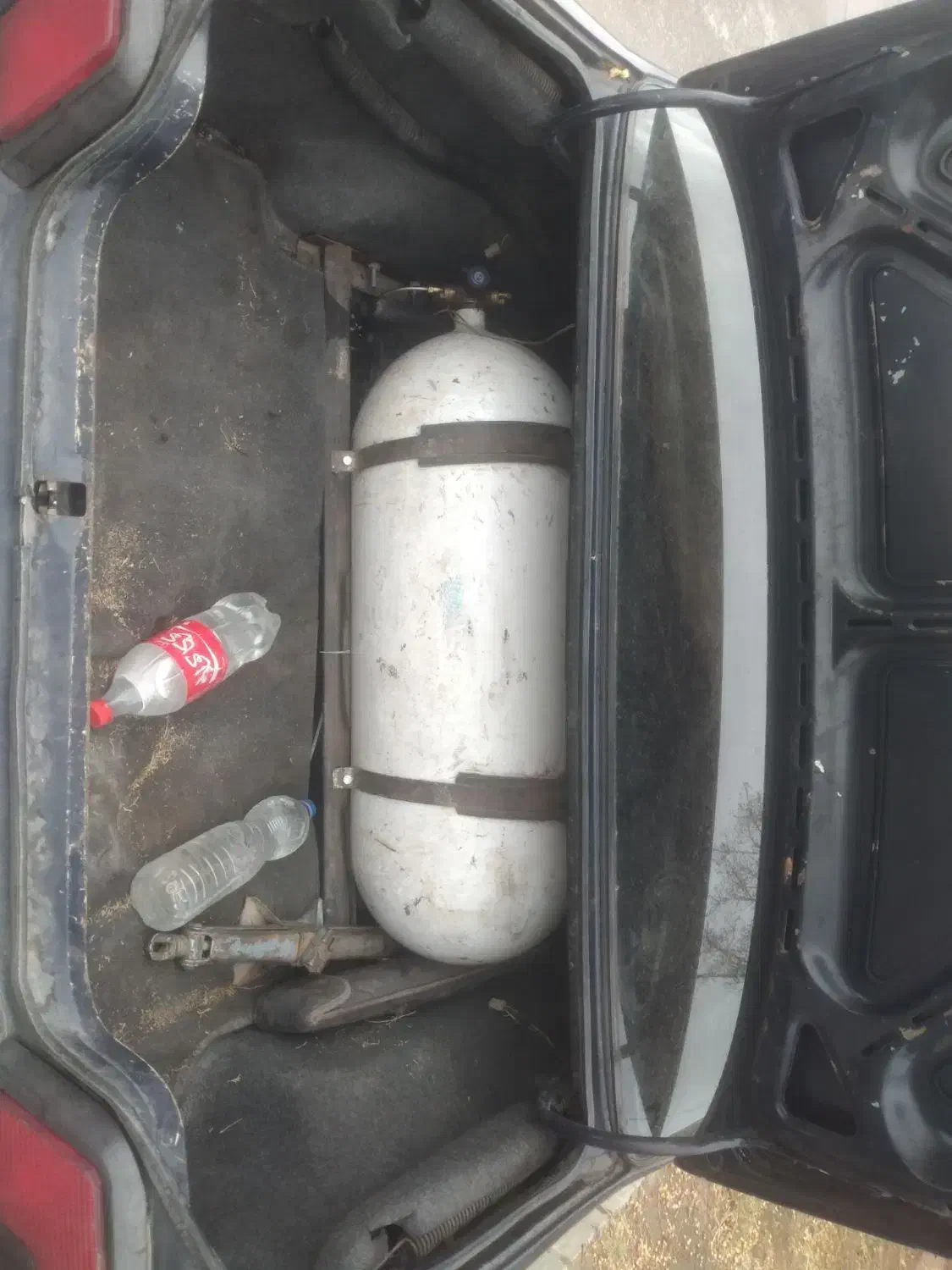 یک عدد ۴۰۵به فروش میرسد|خودرو سواری و وانت|کاشمر, |دیوار