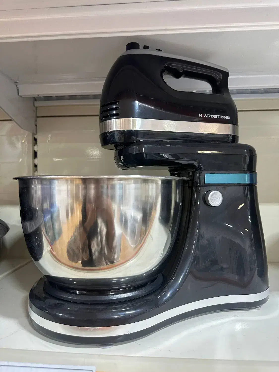 همزن کاسه ای هاردستون مدل ssm2711|خردکن، آسیاب، غذاساز|بیرجند, |دیوار