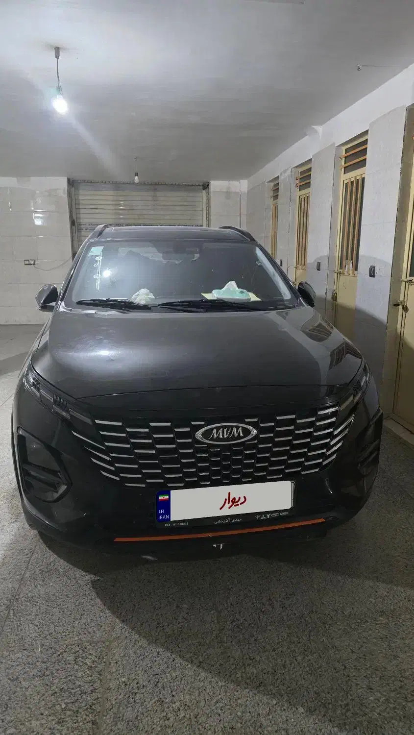 x33 cross|خودرو سواری و وانت|ایرانشهر, |دیوار