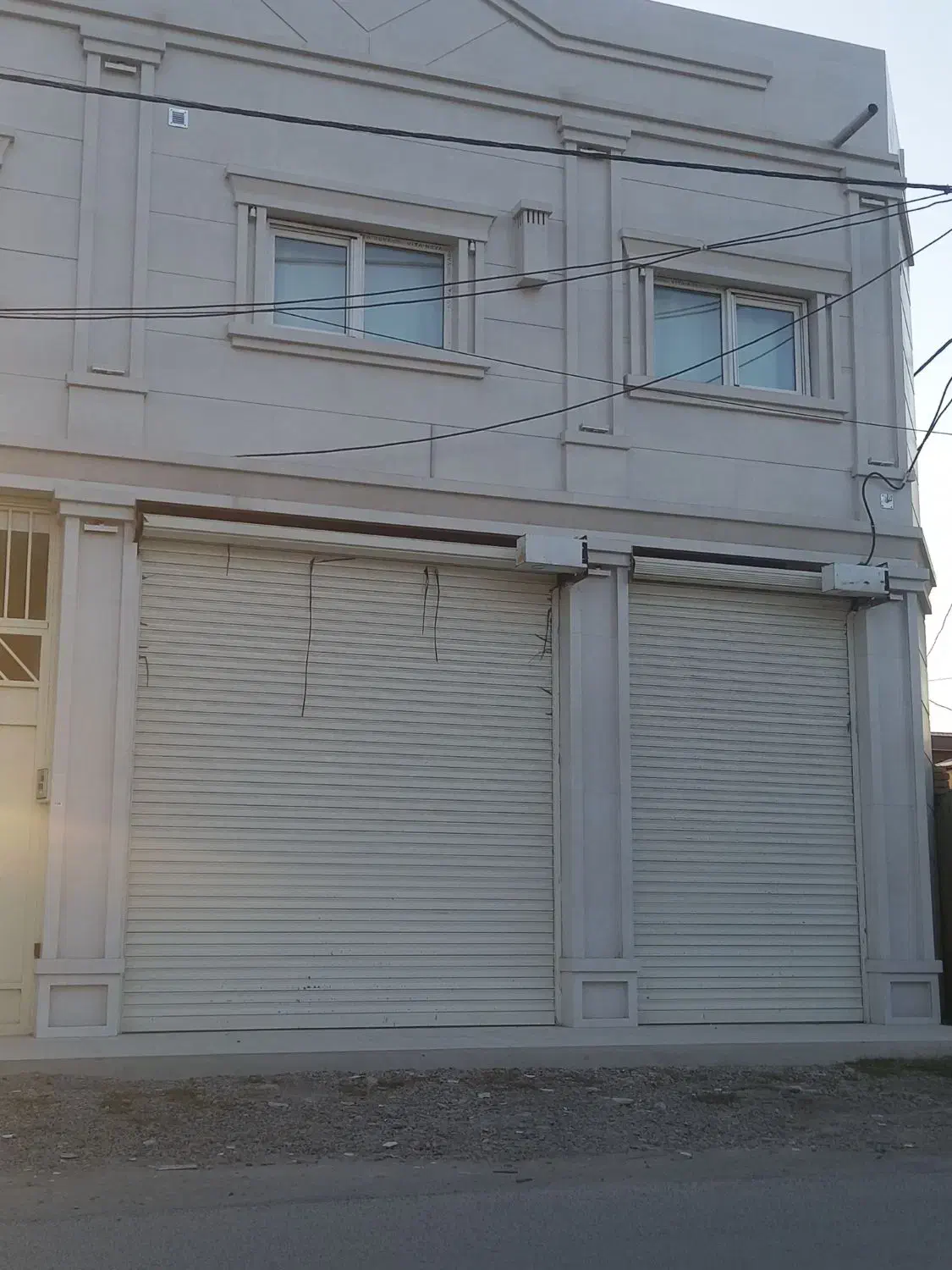 اجاره مغازه|اجارهٔ مغازه و غرفه|آق قلا, |دیوار